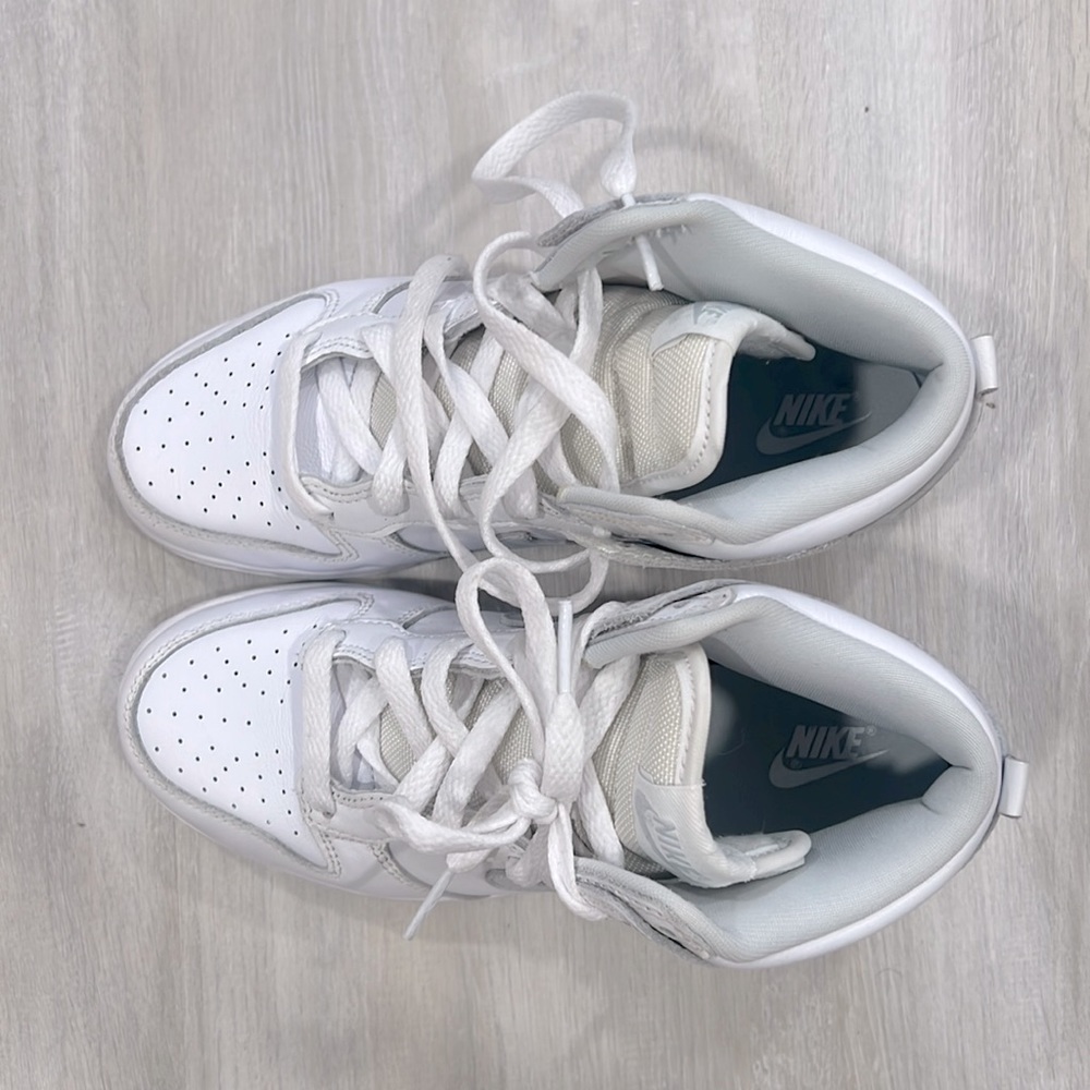 Wore 2x still in good condition